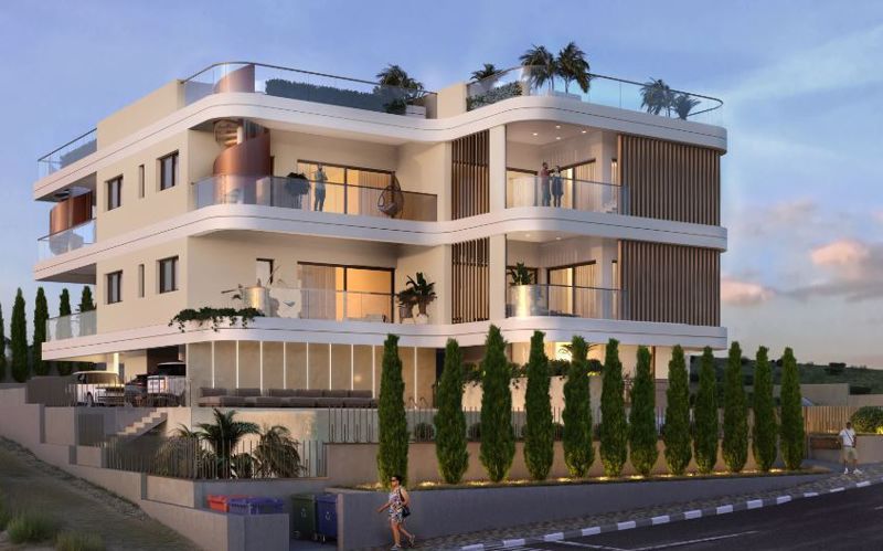 Property photo 1 of 15 Apartments - Artist