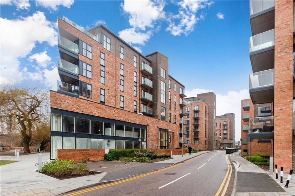 Property photo 3 of 8 External W