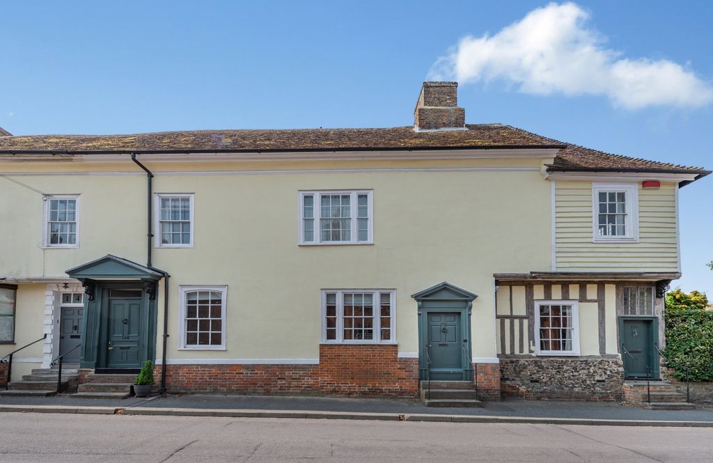 Property photo 1 of 25 Old Swan House