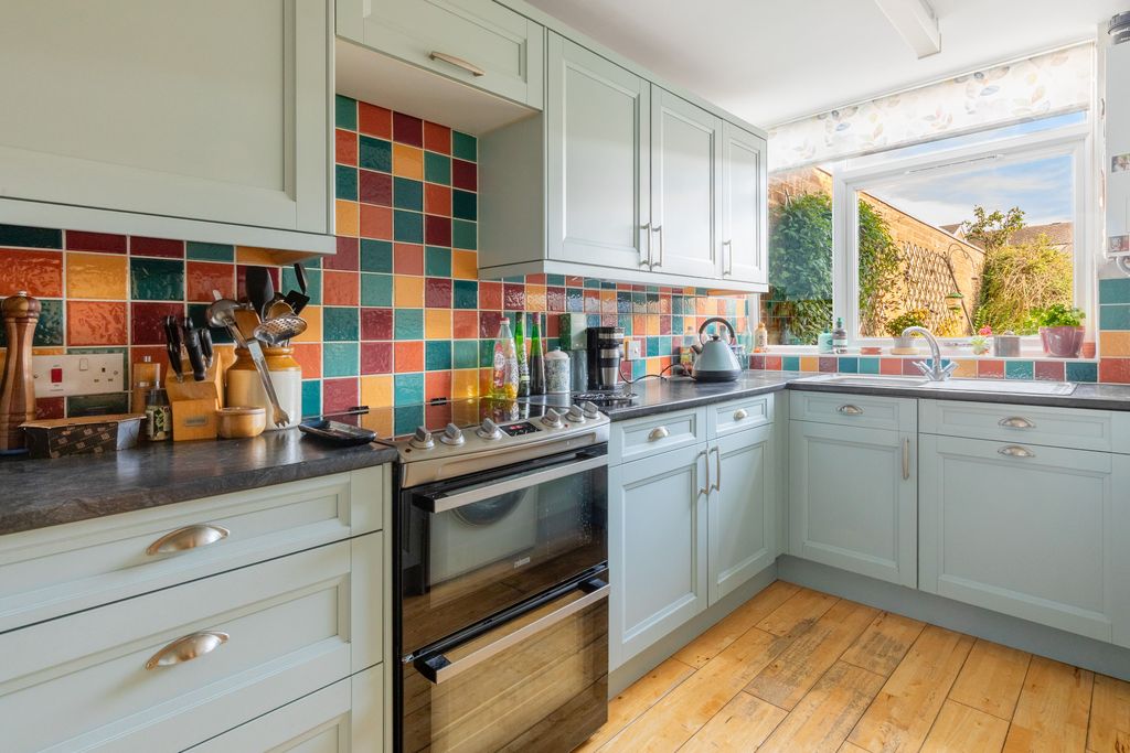 Property photo 2 of 20 Kitchen