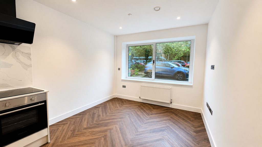 Property photo 2 of 5 Flat 1 Living