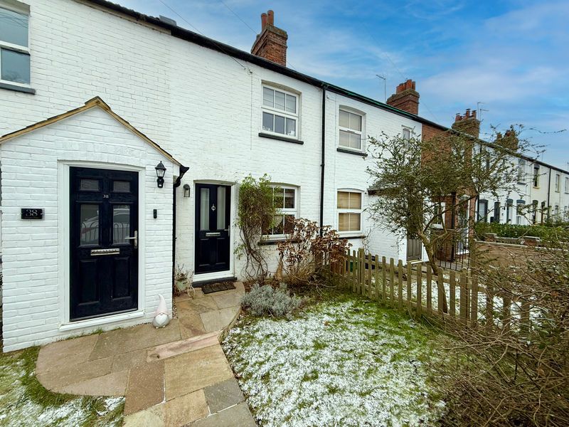 Property photo 1 of 11 Front