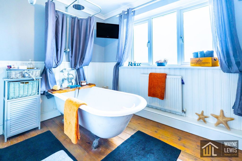 Additional image 22 of 4 bed detached house for saleFfordd Las, Abertridwr, Caerphilly CF83