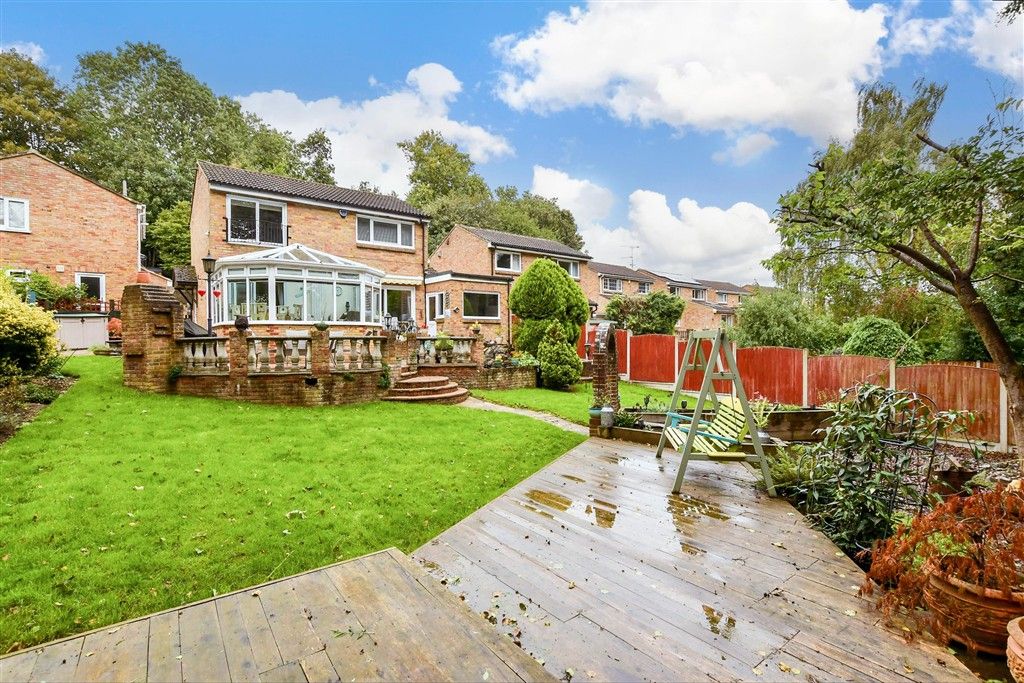 Property photo 2 of 19 Rear Elevation