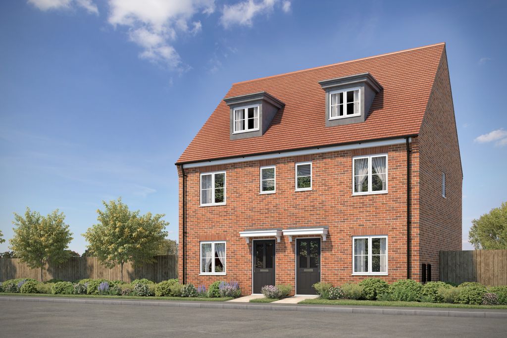 Property photo 1 of 9 CGI Exterior