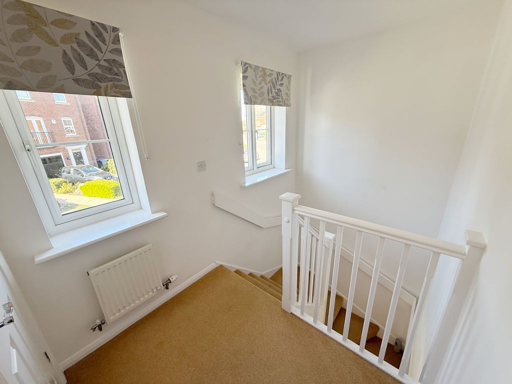 Property photo 2 of 9 Staircase And Landing