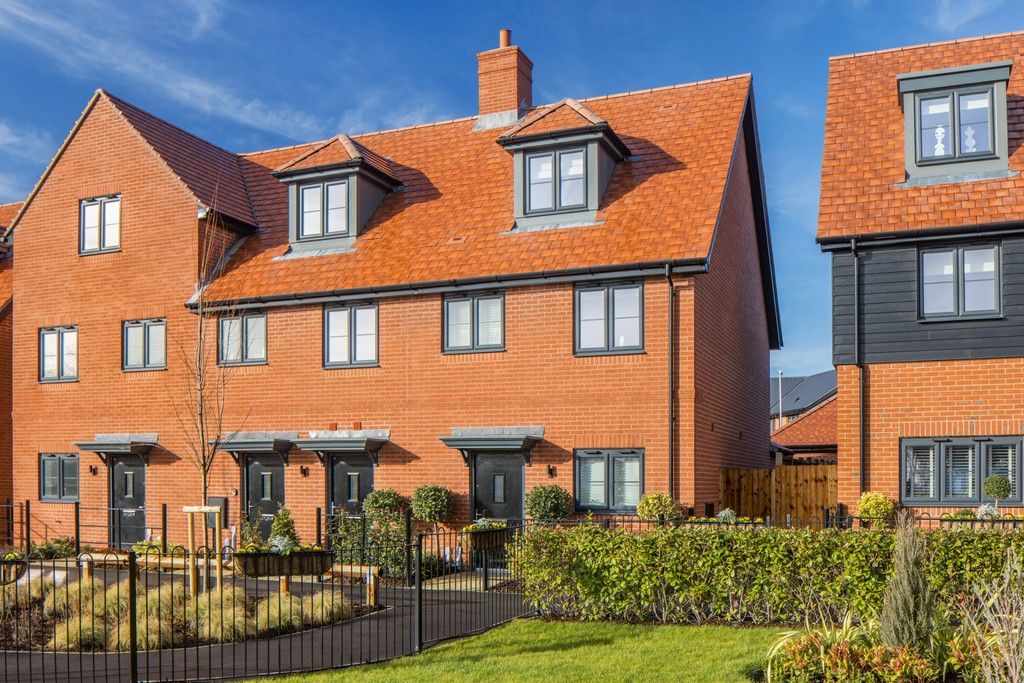 Property photo 1 of 13 Ingatestone Grove, Ingatestone