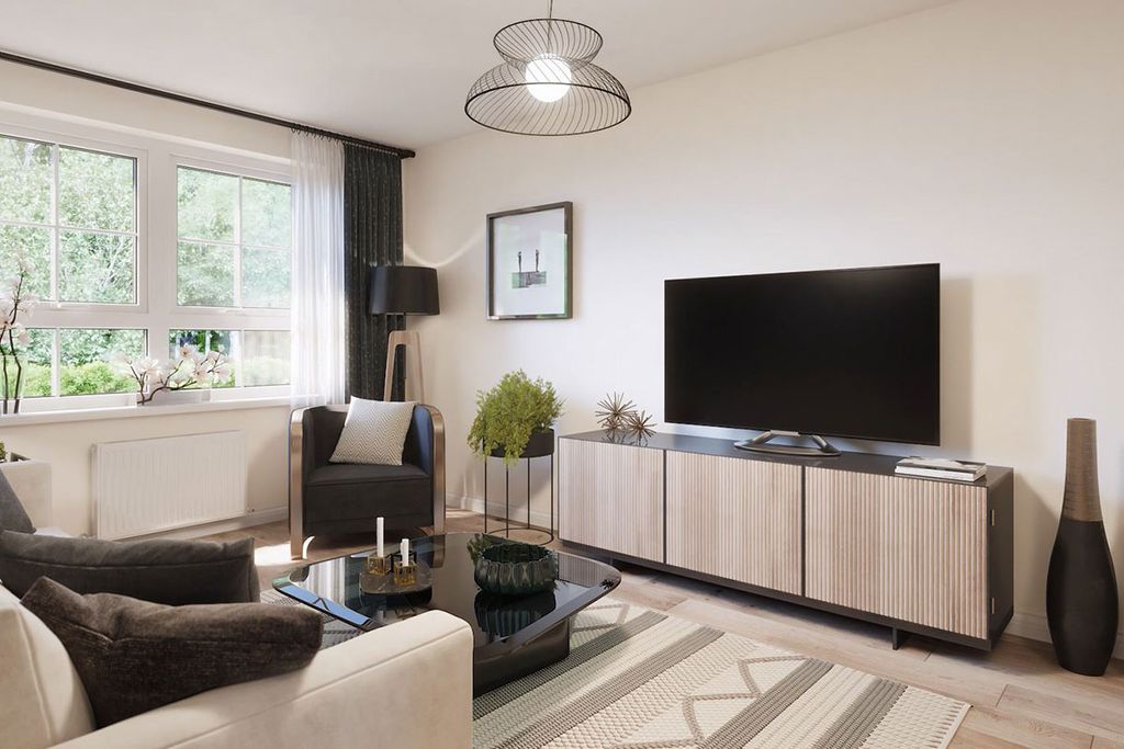 Property photo 1 of 9 The Ascot Lounge