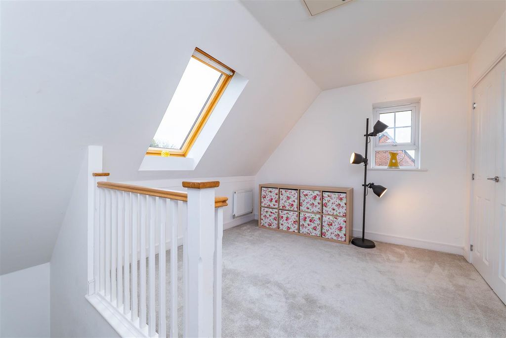 Additional image 33 of 6 bed detached house for saleWhiteleaf Place, Leyland PR25