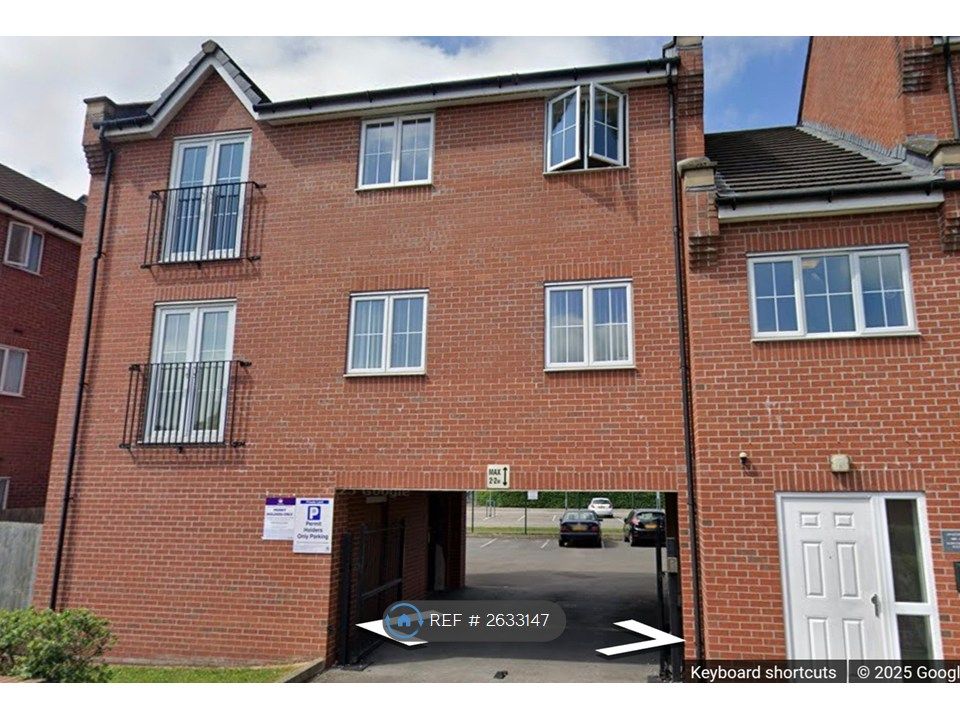 Property photo 1 of 11 Front View Of The Property, Second Floor