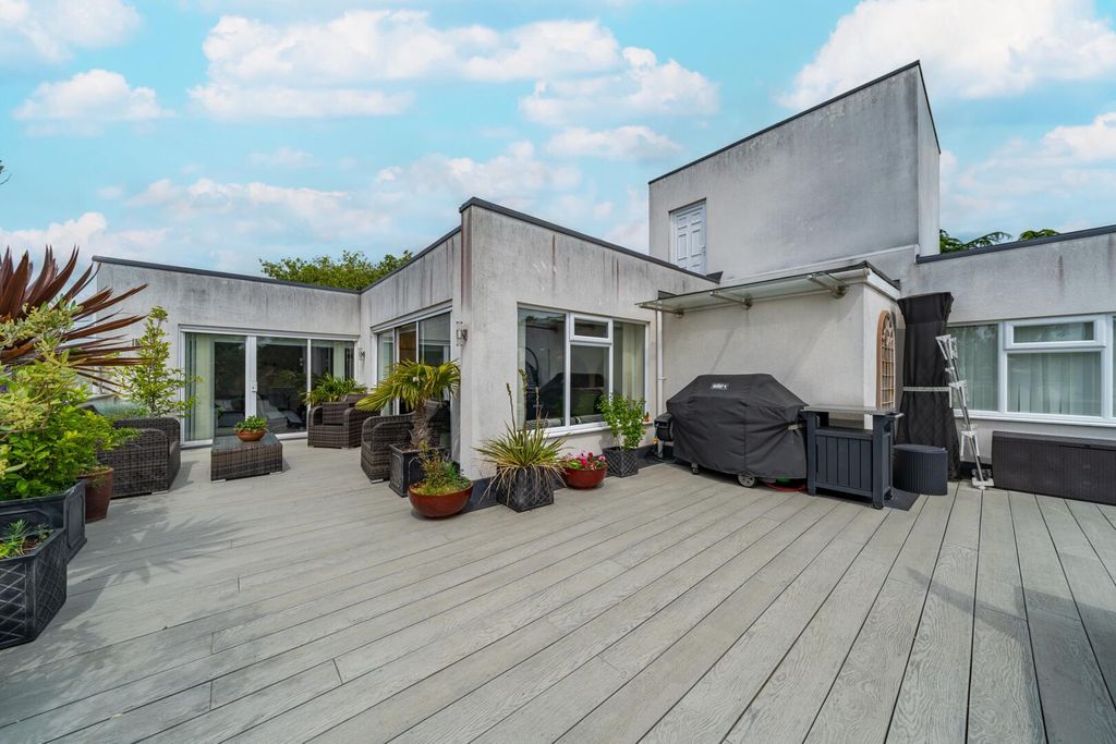 Additional image 44 of 5 bed flat for saleLucknow Road, Nottingham NG3