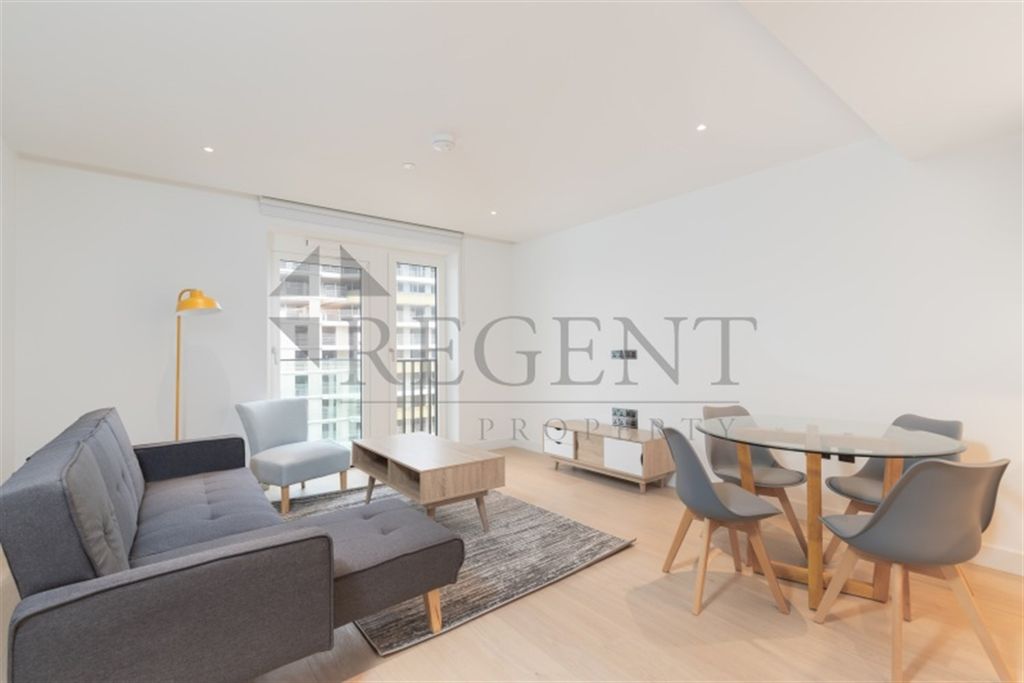 Property photo 1 of 10 Open Plan