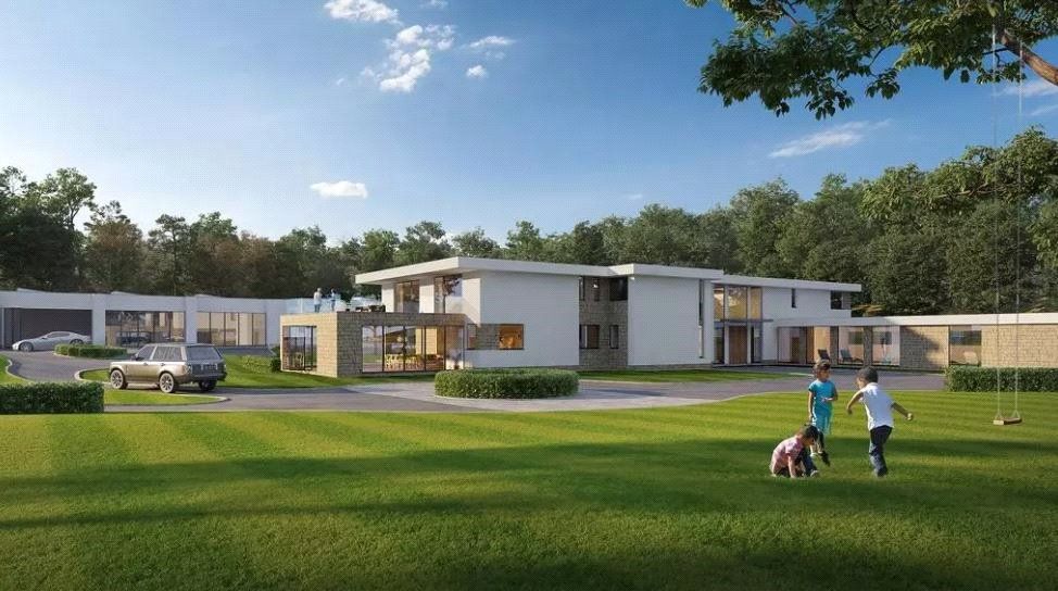 Additional image 5 of Detached house for saleKirklake Road, Formby, Liverpool L37
