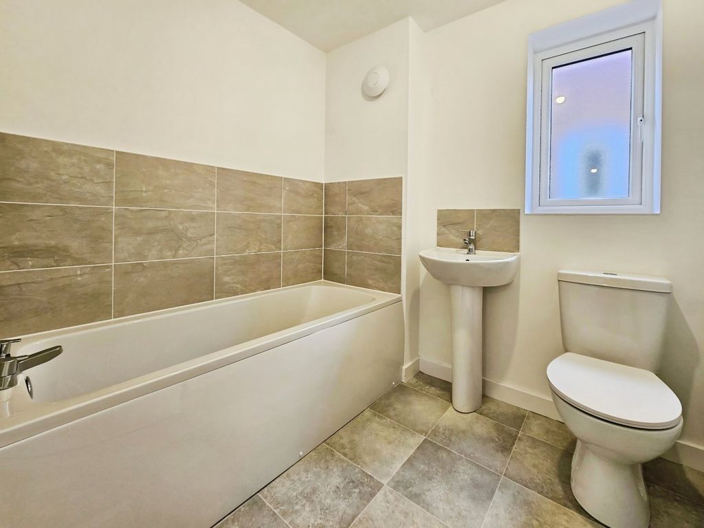 Additional image 14 of 3 bed semi-detached house to rentBeech Close, Deeside, Flintshire CH5