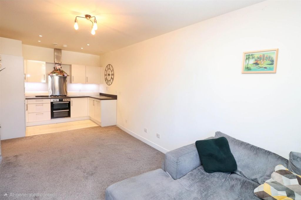 Property photo 3 of 10 Lounge/Dining/Kitchen