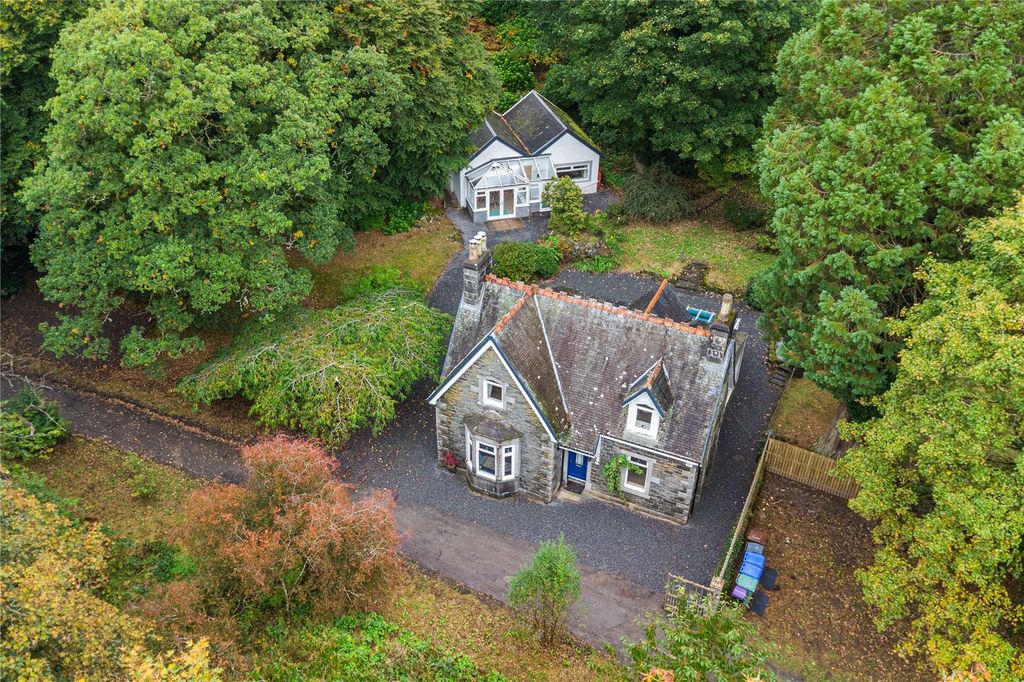 Property photo 2 of 25 Aerial View