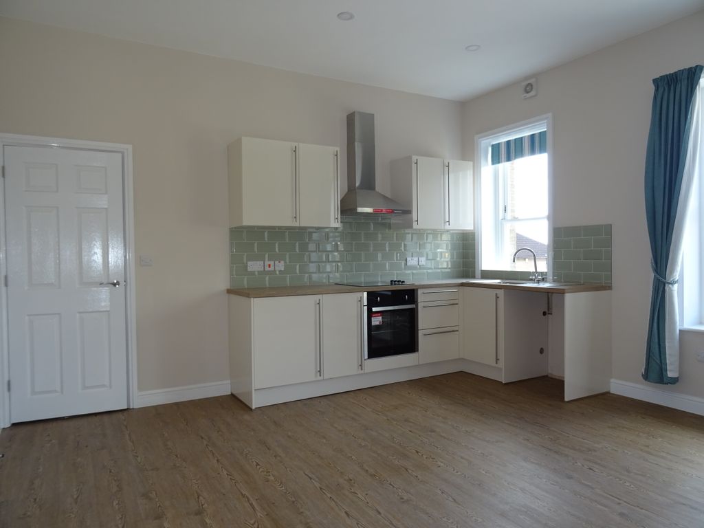 Property photo 1 of 14 Open Plan Living
