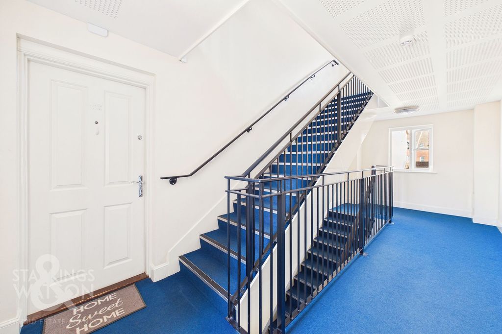 Additional image 16 of 2 bed flat for saleBahram Road, Queens Hills, Norwich NR8