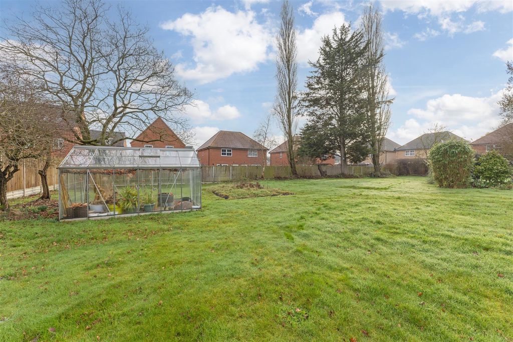 Additional image 13 of Land for saleRackheath, Norwich NR13