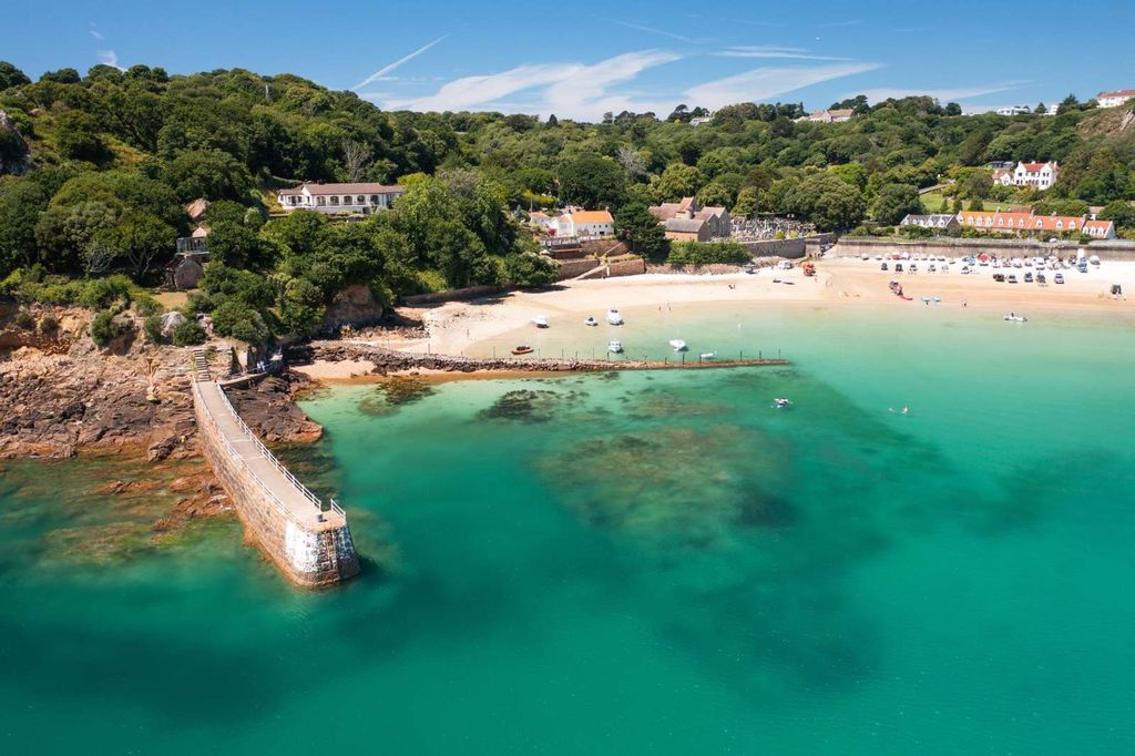 Additional image 46 of 4 bed detached house for saleMaison Du Cerisier, St Brelade JE3