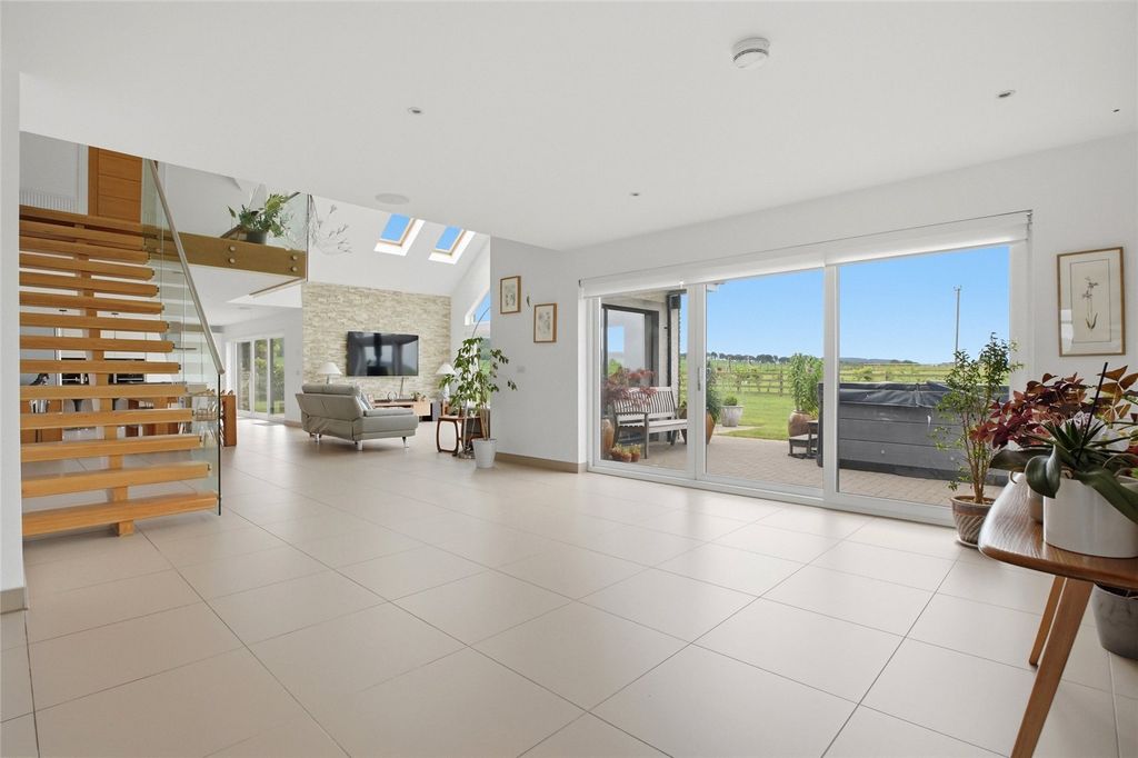 Additional image 6 of 5 bed equestrian for saleNetherton Farm Cottage, Hyndford Bridge, Lanark, South Lanarkshire ML11
