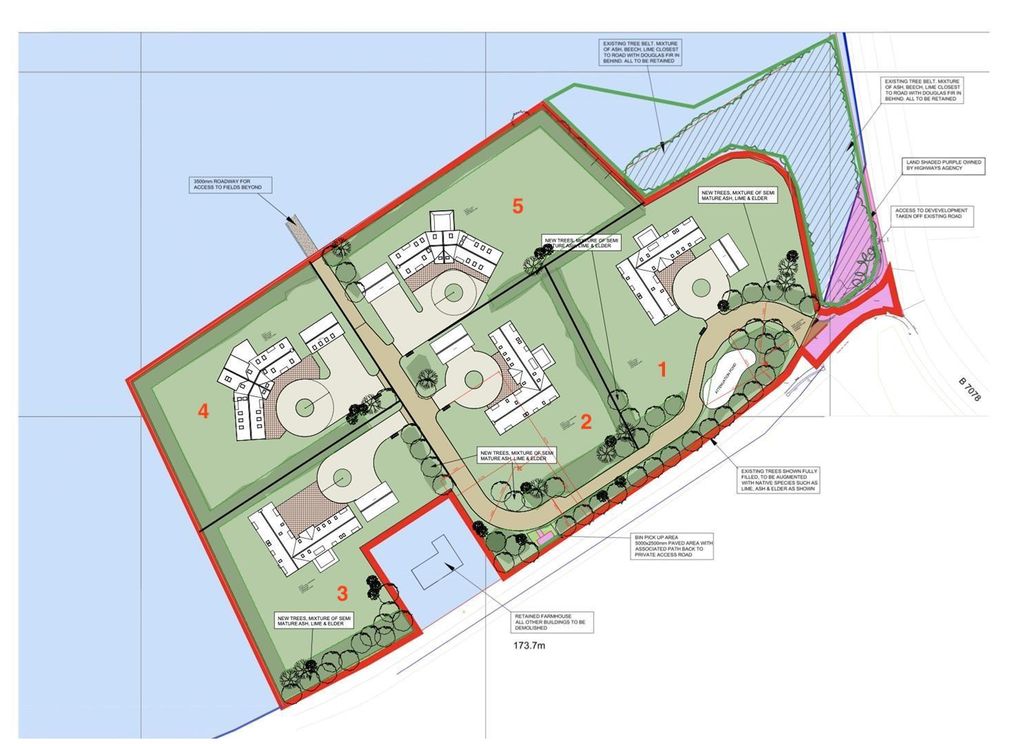 Property photo 3 of 7 Site Plan