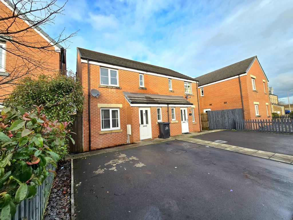 Additional image 21 of 3 bed semi-detached house for saleFfordd Cadfan, Bridgend CF31