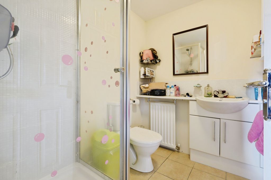 Additional image 8 of 5 bed detached house for saleLinkwood Road, Airdrie ML6