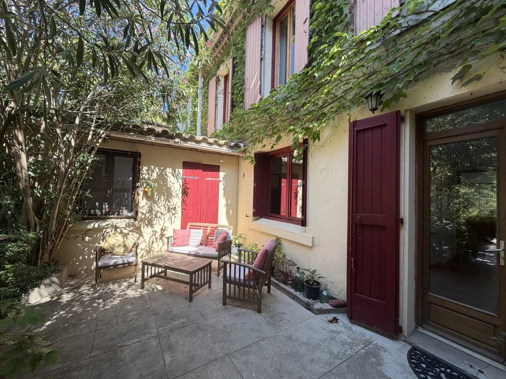 Property photo 1 of 20 A Retreat In Downtown Carcassonne