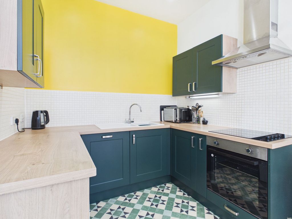 Property photo 3 of 19 Kitchen Area