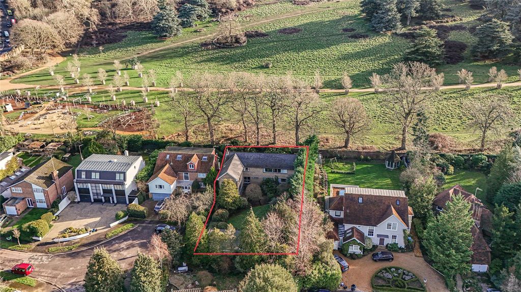 Property photo 1 of 24 Aerial View