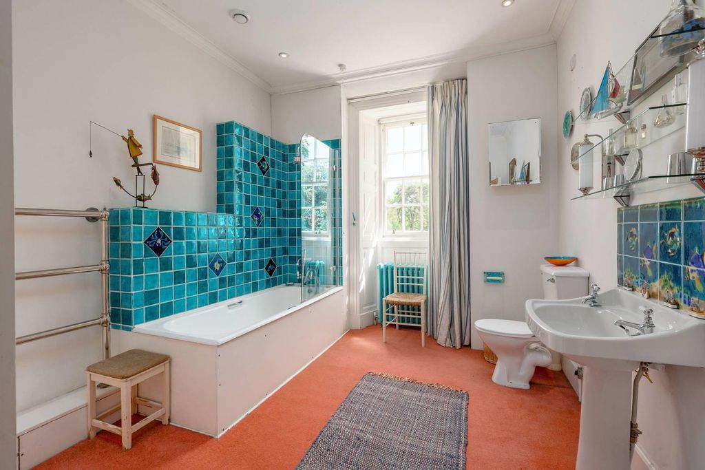 Additional image 22 of 6 bed detached house for saleLochmaben, Lockerbie, Dumfries And Galloway DG11