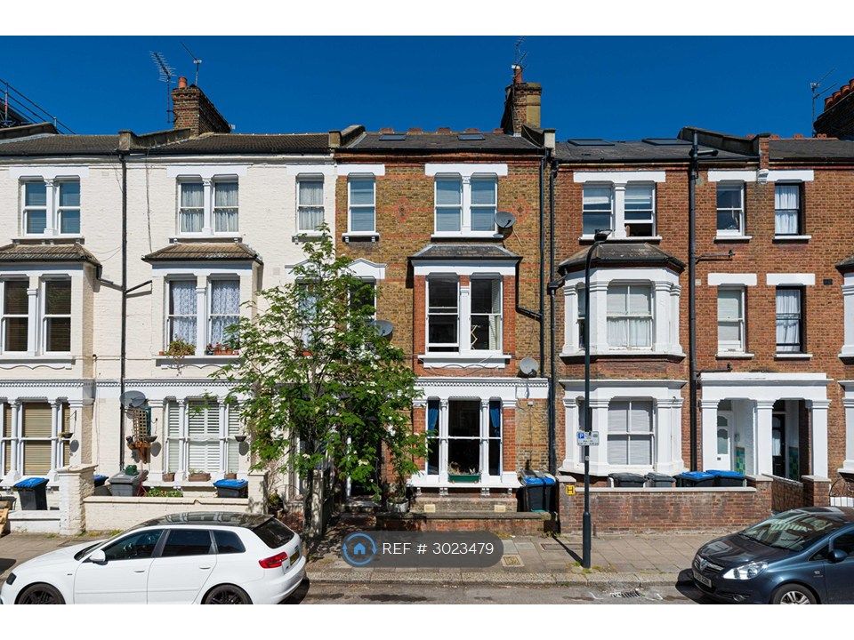 Property photo 2 of 15 Street View (Flat Is Over Top 2 Floors)