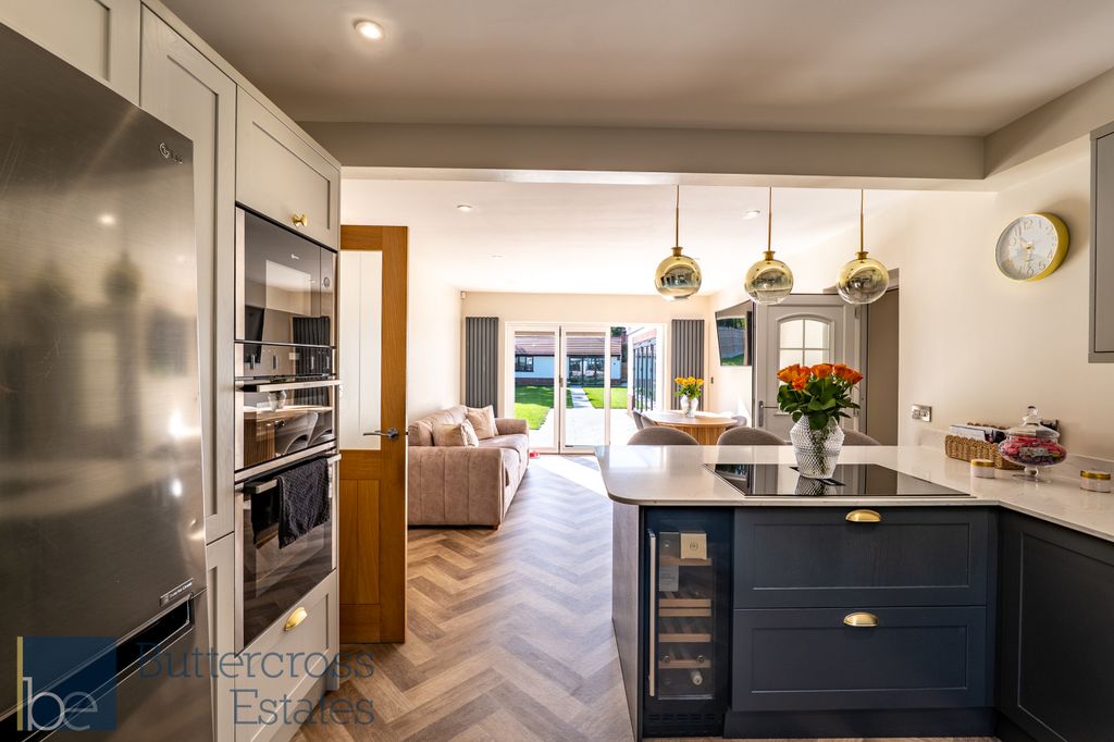 Property photo 3 of 47 Kitchen And Living And Dining Area