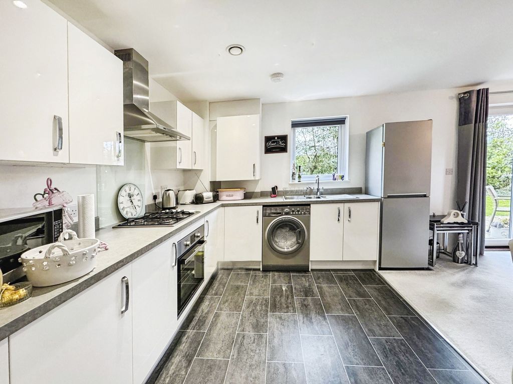 Additional image 7 of 2 bed flat for saleHorseshoe Way, Morpeth NE61