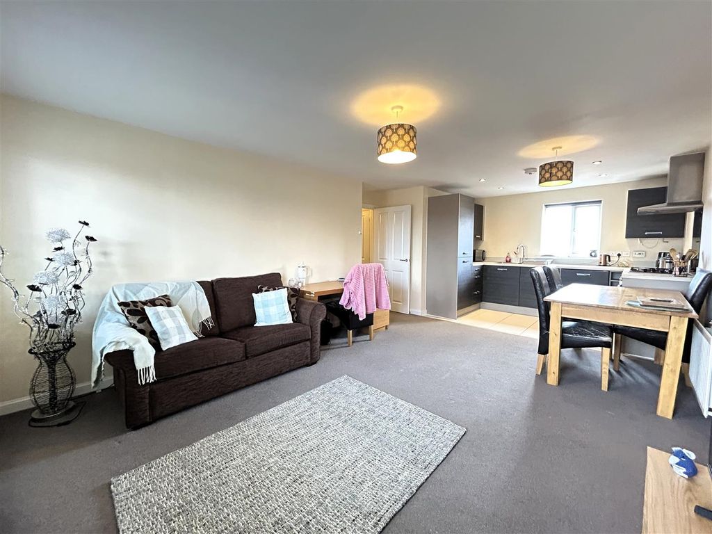 Property photo 2 of 12 Living Area