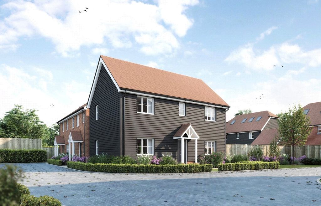 Property photo 1 of 11 External CGI