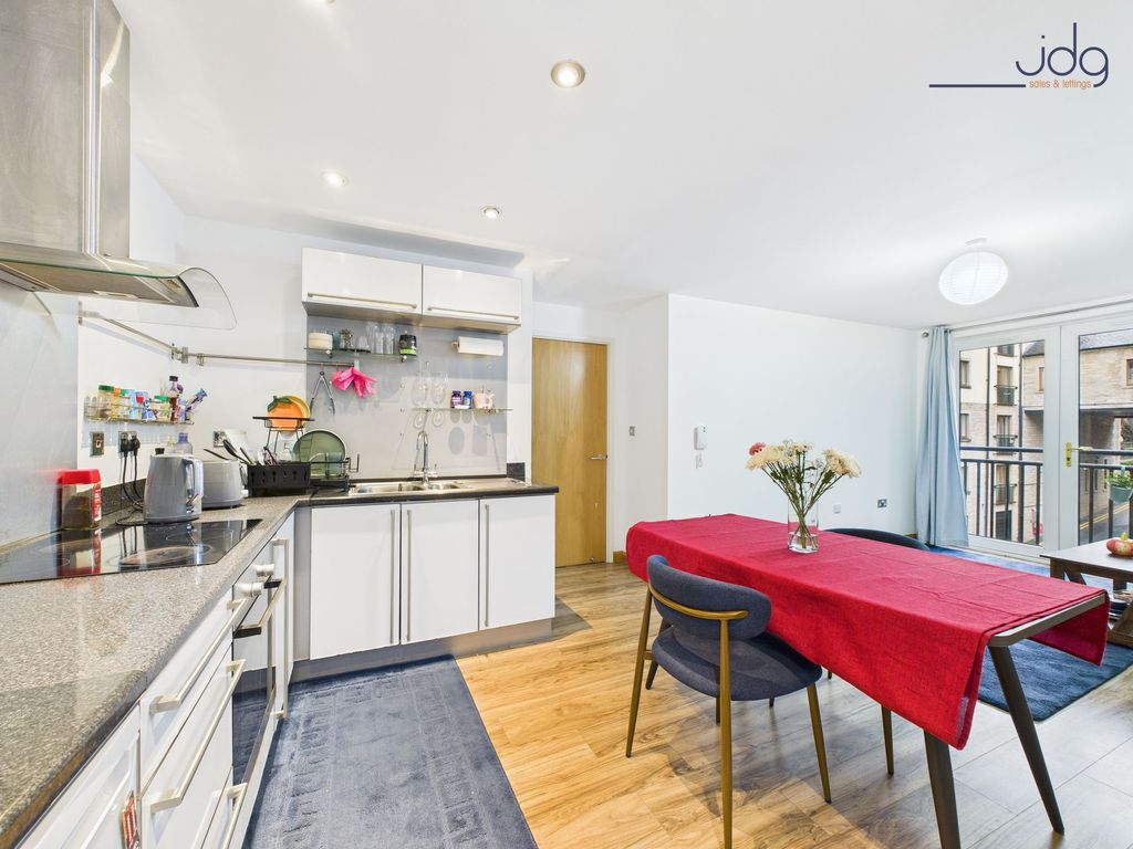 Property photo 2 of 8 Open Plan Living