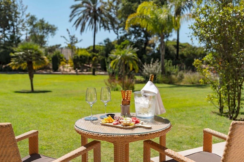 Property photo 1 of 22 Algarve Apartment Ptqdla414P 1