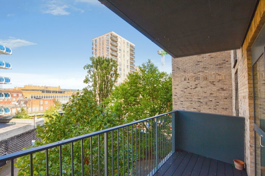 Property photo 3 of 16 Balcony.Jpg