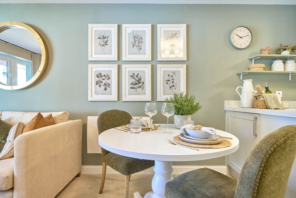 Property photo 3 of 12 Show Home Living Room