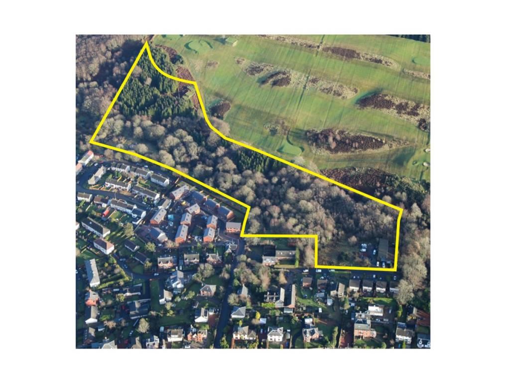 Property photo 1 of 9 Aerial Photo Of The Land