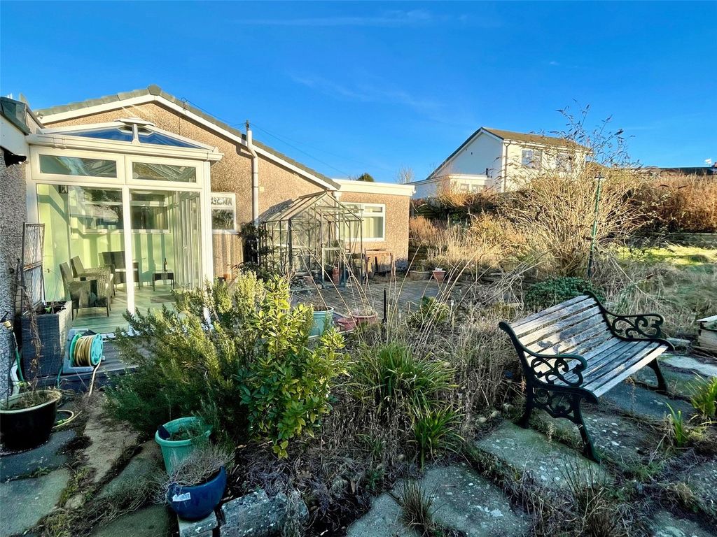 Property photo 1 of 22 Rear Patio