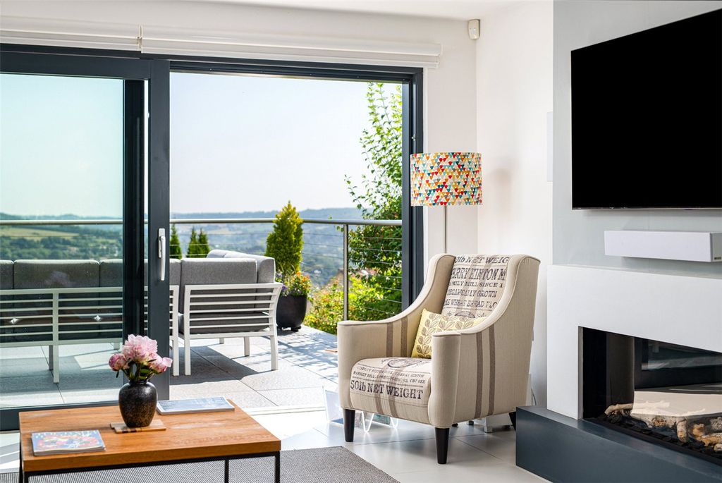 Additional image 30 of 4 bed detached house for saleRichmond Road, Bath BA1