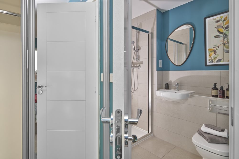 Additional image 7 of 3 bed semi-detached house for sale"The Evesham" at Holmer Road, Hereford HR4