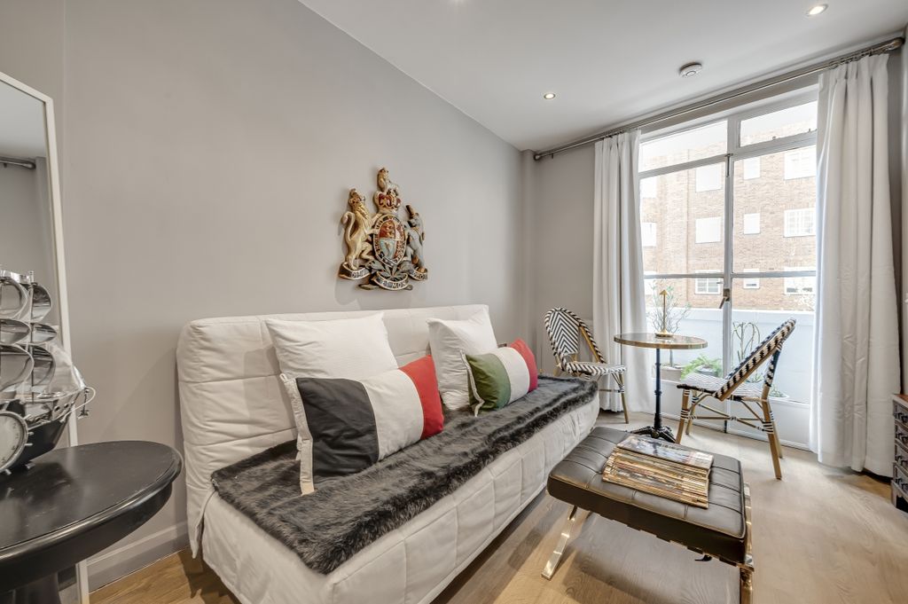 Property photo 3 of 13 Kfh__Oslo_Court__Nw8