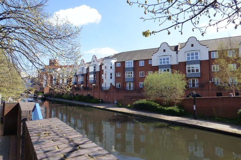 Property photo 1 of 6 View From Canal