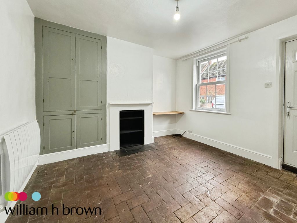 Property photo 3 of 8 Living Room