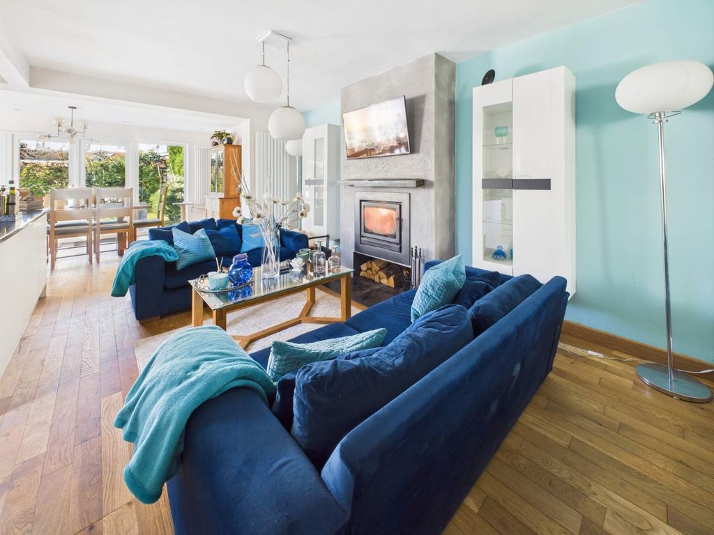 Property photo 2 of 31 Kitchen-Family-Dining Area