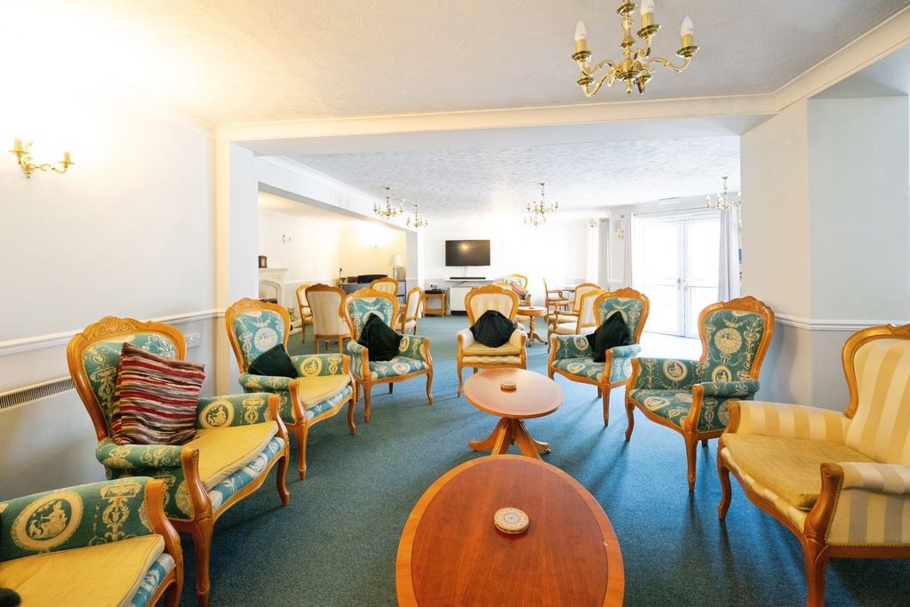 Additional image 16 of 2 bed flat for saleAire Valley Court, Bingley BD16
